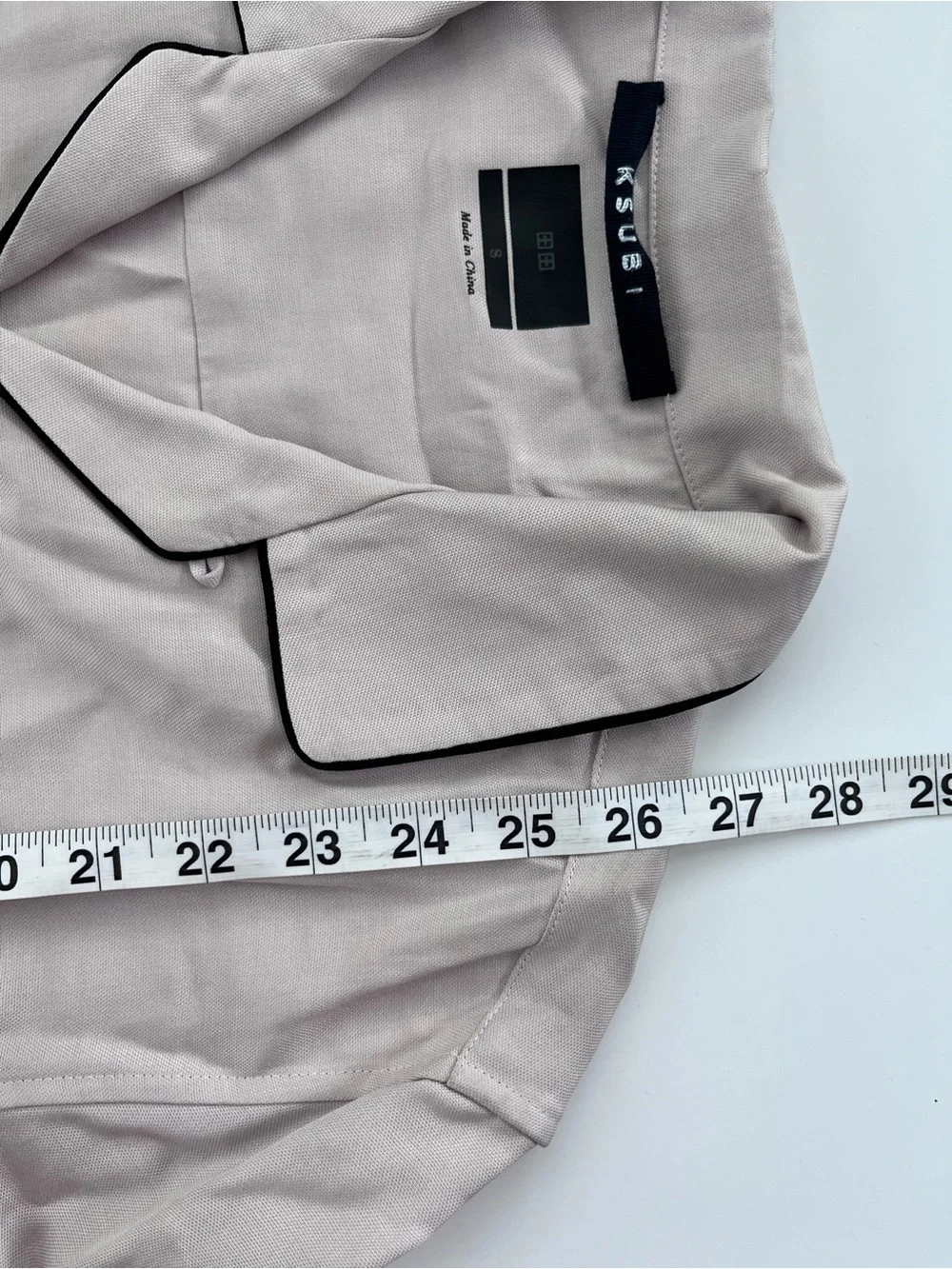 Ksubi Button Up Shirt Small - Picture 6 of 7